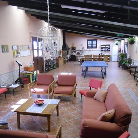 Finca El Picacho Hotel Valle de Guerra ภายนอก รูปภาพ