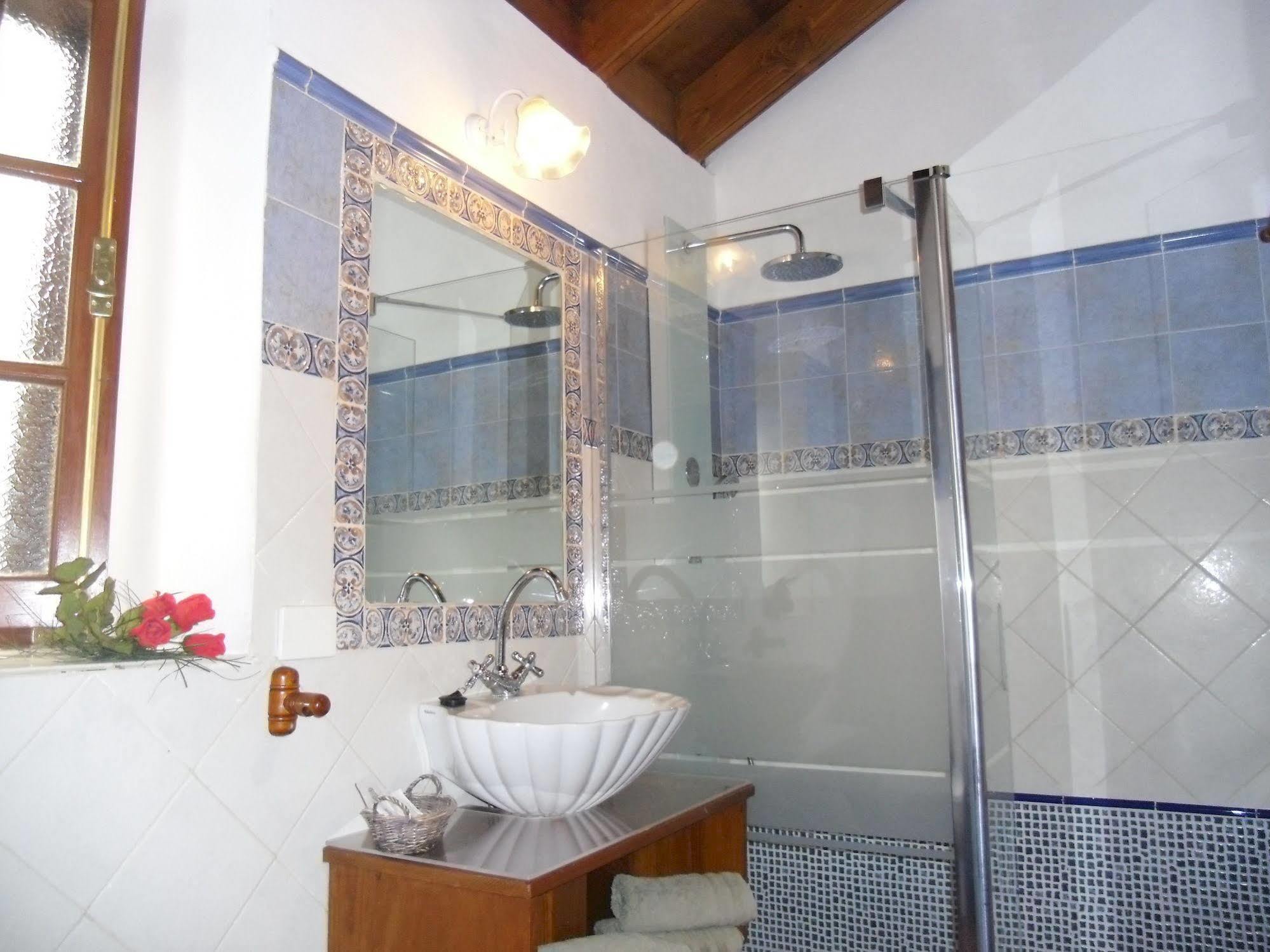 Finca El Picacho Hotel Valle de Guerra ภายนอก รูปภาพ