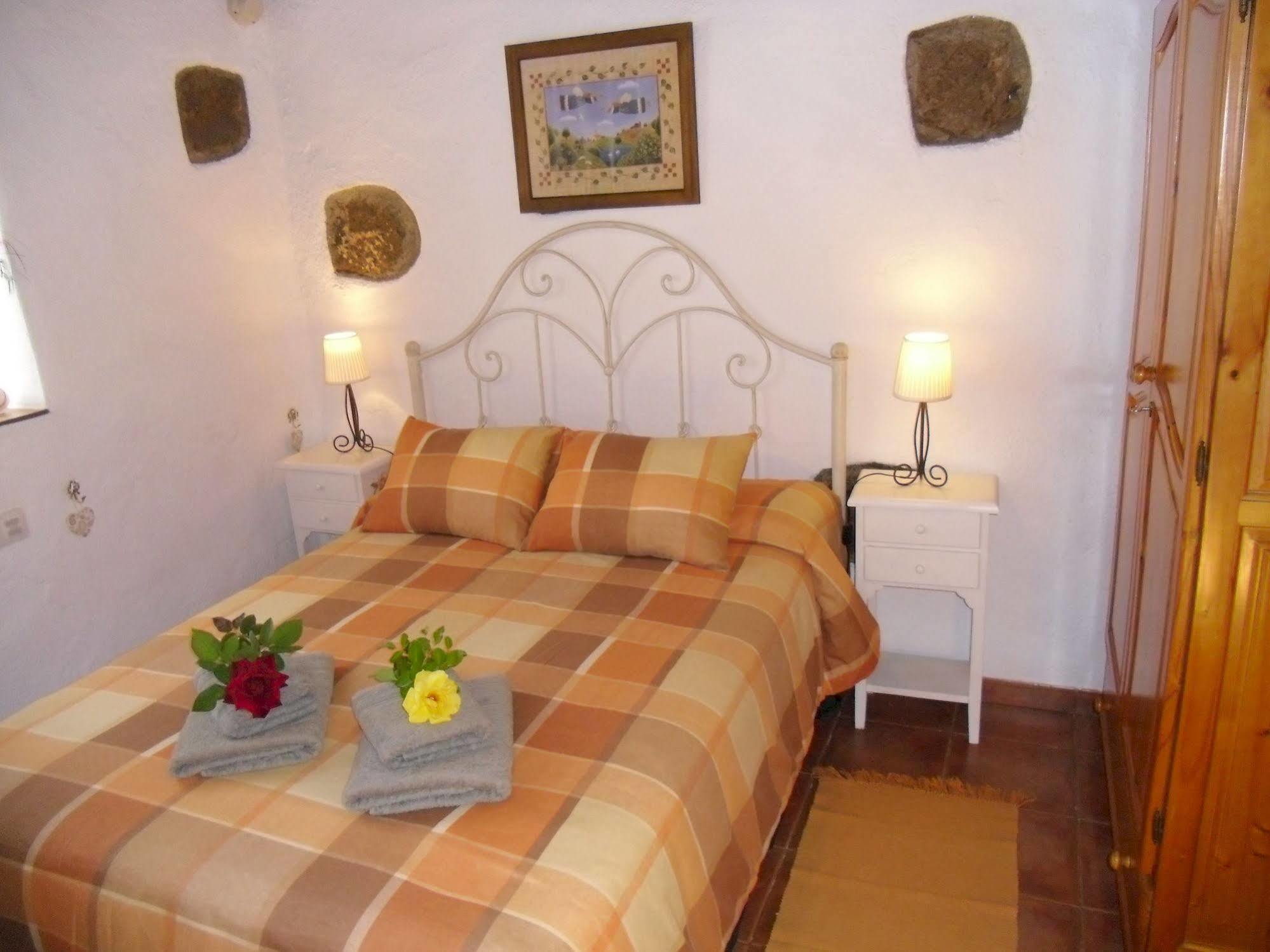 Finca El Picacho Hotel Valle de Guerra ภายนอก รูปภาพ