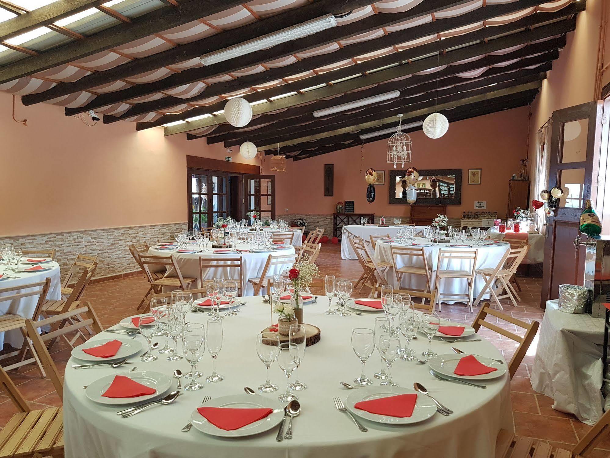 Finca El Picacho Hotel Valle de Guerra ภายนอก รูปภาพ